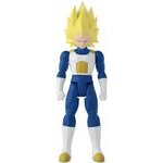 Bandai Limit Breaker Daima: Dragon Ball Super - Super Saiyan 3 Vegeta Action Figure (30cm) (40905)