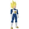 Bandai Limit Breaker Daima: Dragon Ball Super - Super Saiyan 3 Vegeta Action Figure (30cm) (40905)