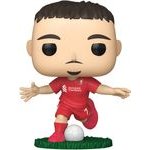 Funko Pop! Football: Liverpool Football Club - Florian Wirtz #103 Vinyl Figure