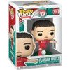 Funko Pop! Football: Liverpool Football Club - Florian Wirtz #103 Vinyl Figure