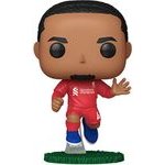 Funko Pop! Football: Liverpool Football Club - Virgil Van Dijk #102 Vinyl Figure