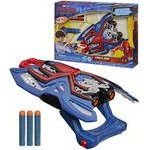 Hasbro Nerf Marvel: Spider-Man - Brand New Day (Glows In The Dark) (G2454)