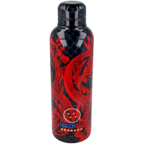 Stor: Dragon Ball Insulated Stainless Steel Bottle (515ml) (391)