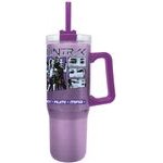 Stor: K-Pop Demon Hunters - Young Adult Dw Insulated Stainless Steel Xl Cool Mug (920ml) (80643)