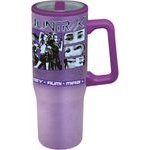 Stor: K-Pop Demon Hunters - Young Adult Dw Insulated Stainless Steel Xl Cool Sipper Mug (920ml) (80622)