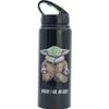 Stor: Mandalorian - Grogu Aluminium Sport Bottle (730ml) (74980)