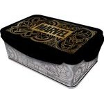 Stor: Marvel - Golden Treasure Rectangular Food Container (1190ml) (31182)