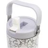 Stor: Mickey Mouse - Signature Insulated Stainless Steel Tubler With Handle (860ml) (31210)
