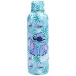 Stor: Stitch - Aloha Insulated Stainless Steel Bottle (515ml) (31709)