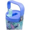Stor: Stitch - Aloha Insulated Stainless Steel Tubler With Handle (860ml) (31710)