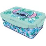 Stor: Stitch - Aloha Rectangular Food Container (1190ml) (31782)