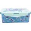 Stor: Stitch - Aloha Rectangular Food Container (1190ml) (31782)