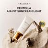 SKIN1004 Madagascar Centella Air-Fit Suncream Light SPF30 PA++++ - (SKIN-78)