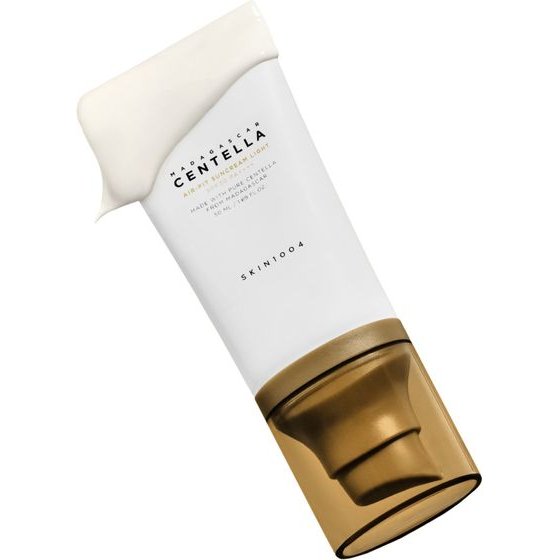 SKIN1004 Madagascar Centella Air-Fit Suncream Light SPF30 PA++++ - (SKIN-78)
