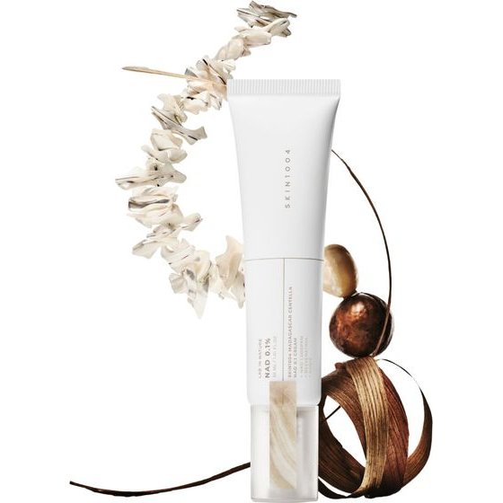 SKIN1004 Madagascar Centella Nad 0.1 Cream - (SKIN-77)