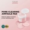 SKIN1004 Madagascar Centella Poremizing Clear Ampoule Pad - (SKIN-75)