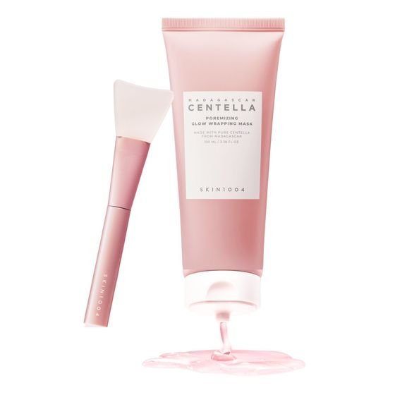 SKIN1004 Madagascar Centella Poremizing Glow Wrapping Mask - (SKIN-74)