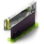 Ringke - Hinge Dual Easy Film (2 pack) - Samsung Galaxy Z Fold8 Ultra - Clear