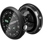 Spigen - Thin Fit 360 - Google Pixel Watch 4 45mm / Watch 5 45mm - Black - (ACS11746)