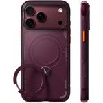 Torras - Ostand Q3 Air Series - Iphone 18 Pro / Iphone 17 Pro - Cosmic Purple - (X00RP102R18027)