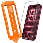Torras - Sunview Ar Shield - Iphone 18 Pro Max / Iphone 17 Pro Max - Black - (X00GP121A9013)