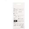 TFO Tempered Glass 2,5D For Xiaomi Redmi Note 15 Pro 5G (EU) 50in1