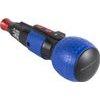 POWERTECH ��������� ��������� �� ����� LED �����, 1800mAh - (PT-1645)