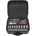 POWERTECH �������� ��������� �� ����� & ���������, 3/8, LED �����, 3.6V 1800mAh - (PT-1647)