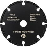 POWERTERCH ������ ����� ����� 75mm, 20100rpm - (PT-1649)