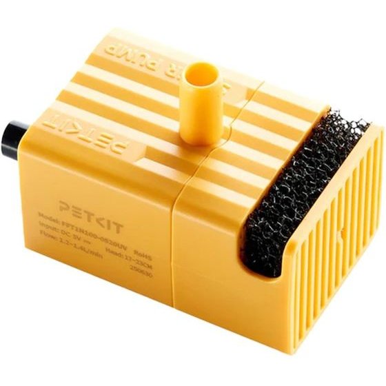 Petkit ������ ��� ���������� Pompka - (Wireless Water Pump()