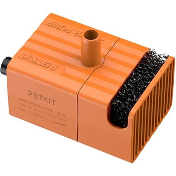 Petkit ������ ��� ���������� Pompka - (Wireless WaterPump/2)