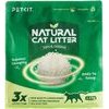 Petkit ����� ��� ����� Natural - (Natural Cat Litter)