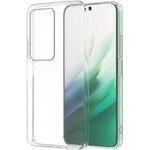 SENSO TPU 0.3 XIAOMI REDMI 15A trans backcover - (SE03XIAR15AT)