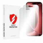 Smart Protection - Premium Classic (2 pack) - iPhone 18 Pro Max - Clear