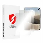 Smart Protection - Premium Classic (2 pack) - iPhone Duo - Clear