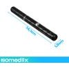 ISOMEDIX Otoscope - 14-piece set. - (19457-0)