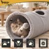 Purlov Cat toy - interactive tunnel - (19464-0)