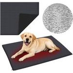 Purlov thermal insulation mat for dogs/cats - (19462-0)