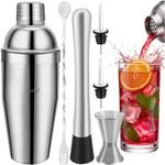 Zortiva Bartender Drink Set - (19406-0)