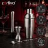 Zortiva Bartender Drink Set - (19406-0)