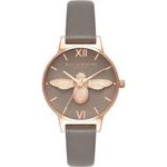 Olivia Burton Watch Women (30MM) - (OB16AM148)