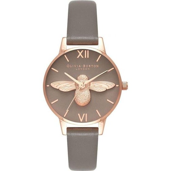 Olivia Burton Watch Women (30MM) - (OB16AM148)