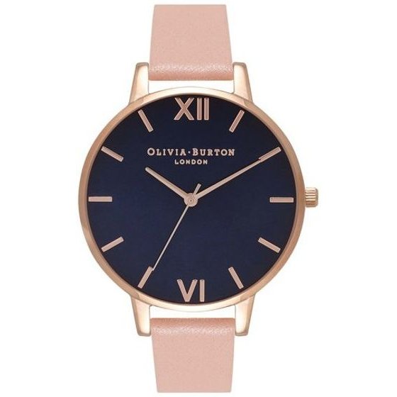 Olivia Burton Watch Women (38MM) - (OB16BD96)