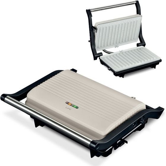 Life Hero Warm Grey Series