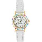 + Box (zp809f) CHILDRENS Watch - (PERFECT LP284-06)