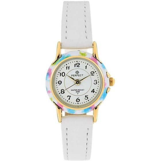 + Box (zp809f) CHILDRENS Watch - (PERFECT LP284-06)