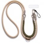 Etteri Flexi Strap 2in1 For Phones beige