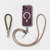 Etteri Flexi Strap 2in1 For Phones beige