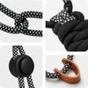 Etteri Short Wrist Strap For Phones black