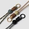 Etteri Short Wrist Strap For Phones black